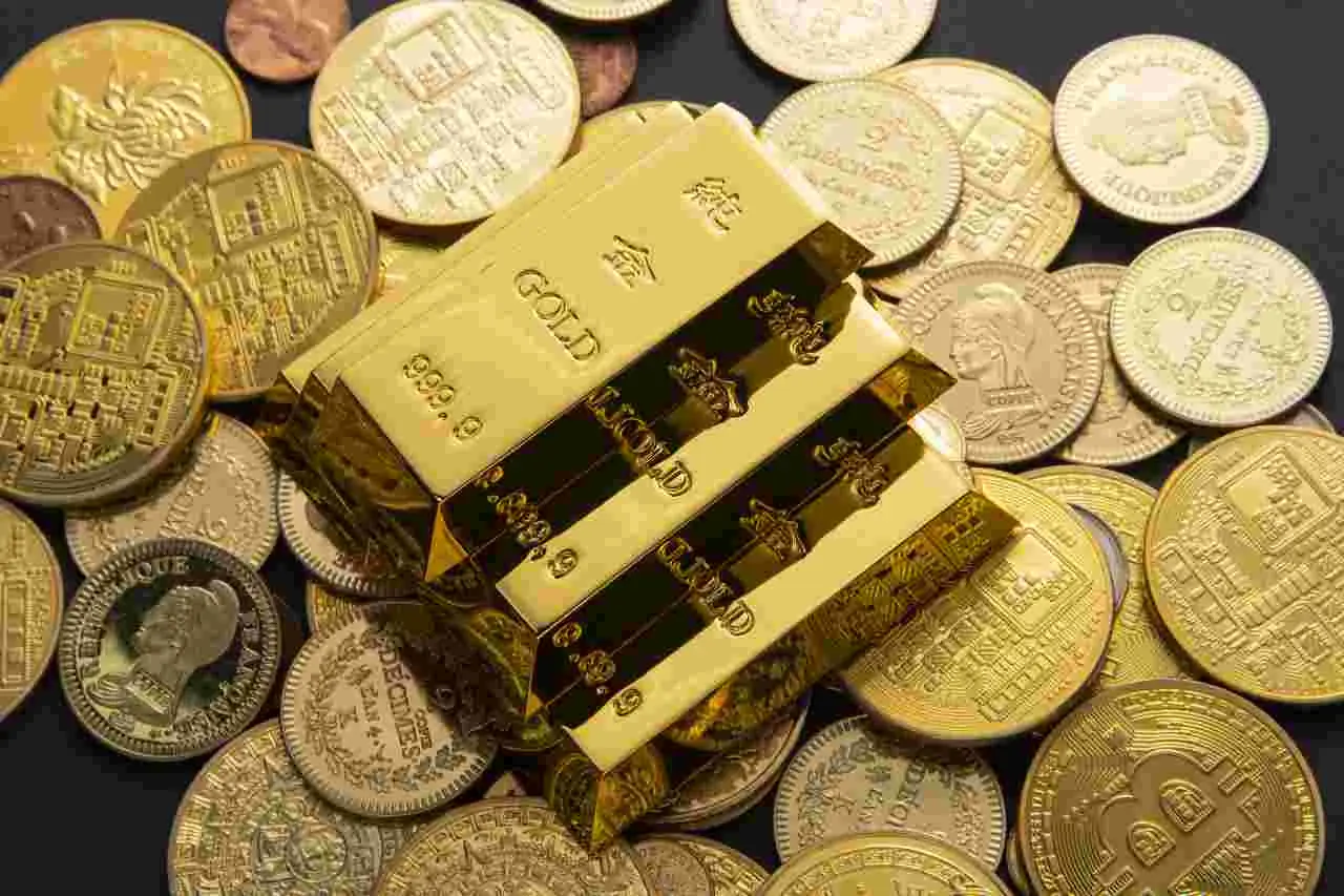 Se trovi questa moneta d’oro antica in soffitta potresti avere un tesoro in mano: ecco quanto vale