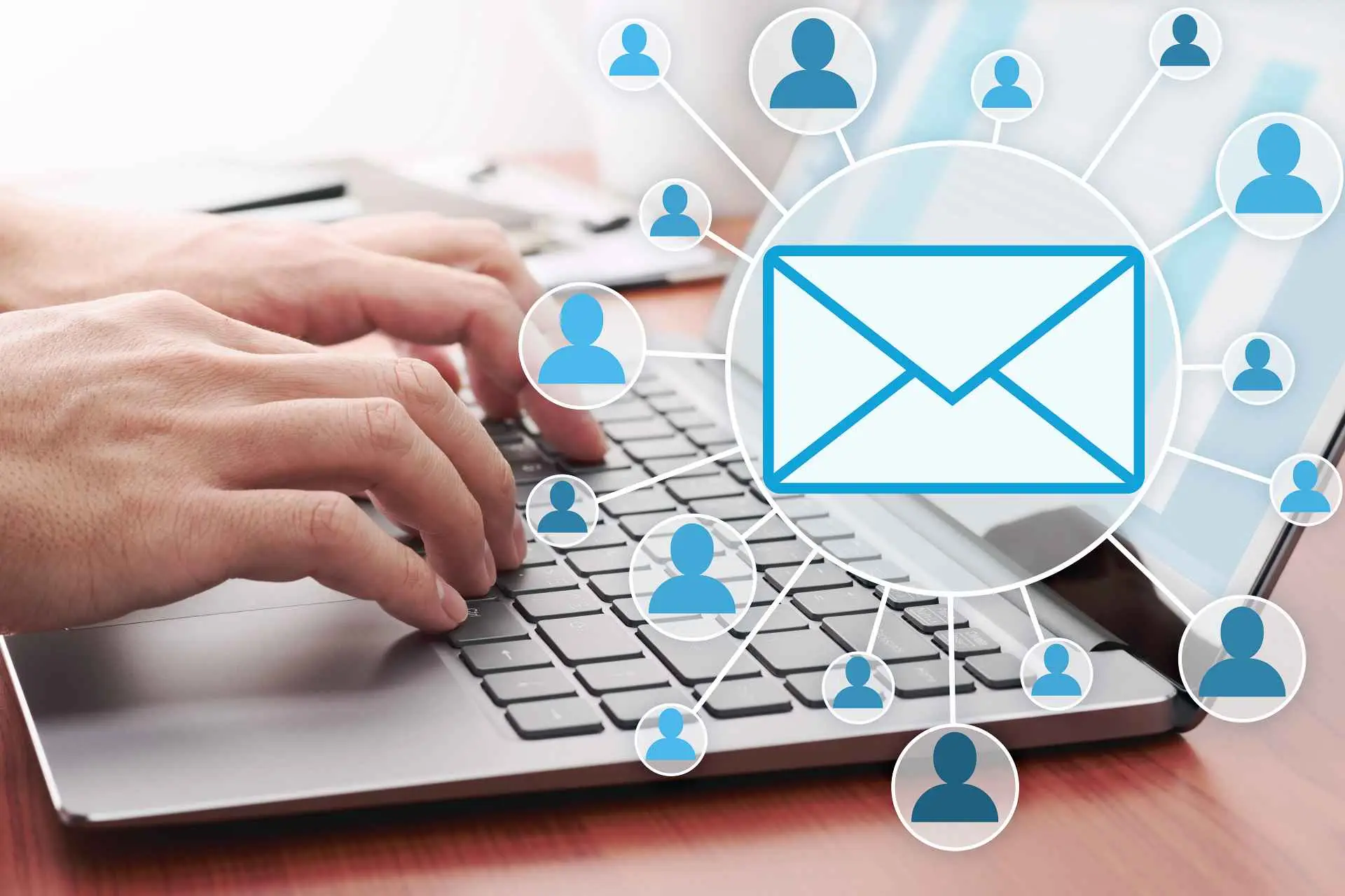 Allerta phishing: non compilare mai queste email ingannevoli che arrivano in posta