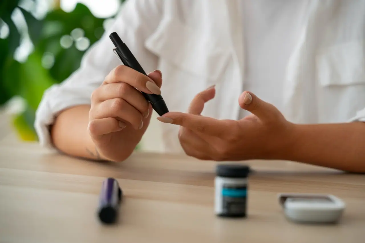 Attenzione a questi sintomi improvvisi e gravi: potrebbero essere diabete tipo 1
