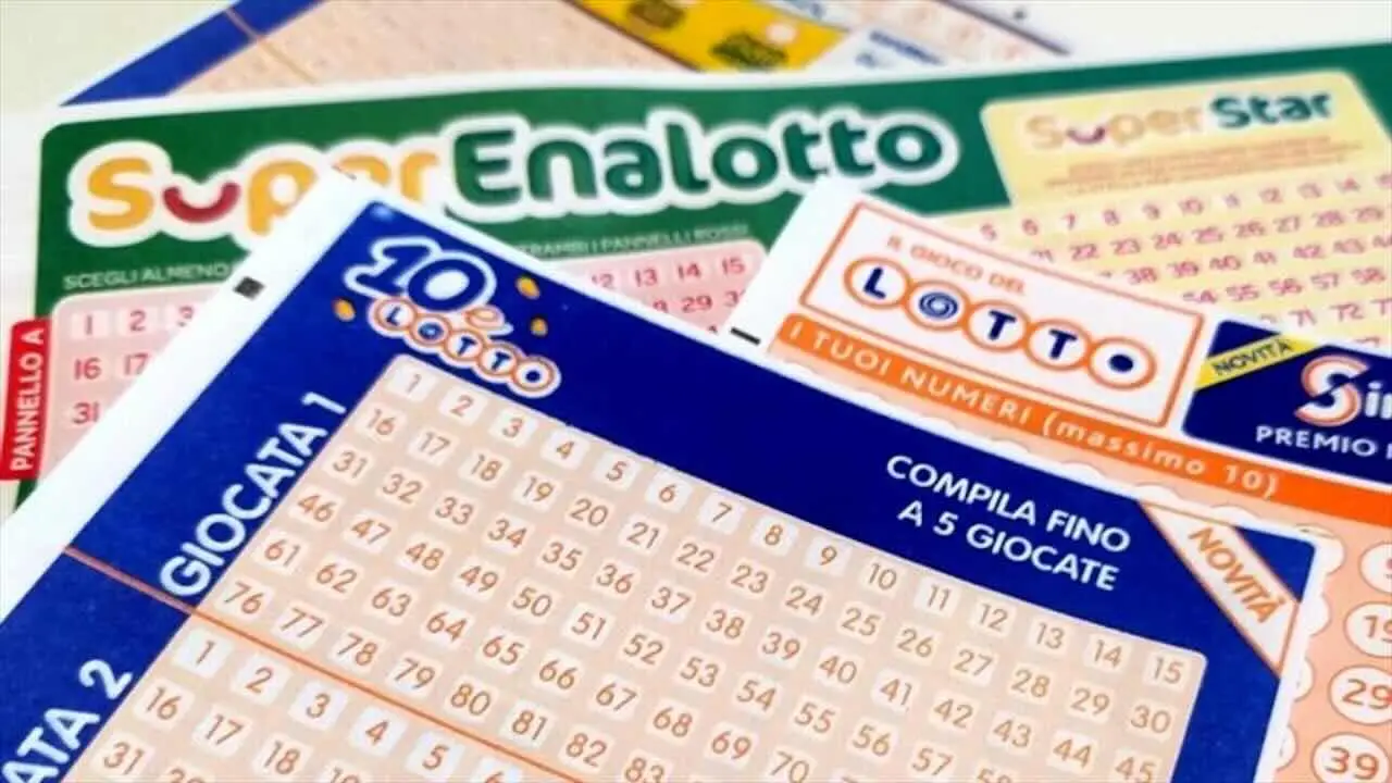 Fai 6 numeri al gioco popolare del 10eLotto? Ecco la cifra esatta che vinci davvero