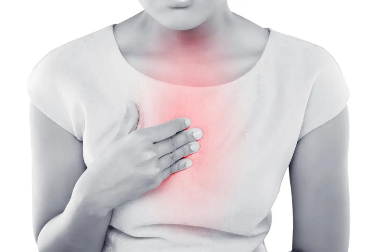 Senti dei rumori strani respirando? Attenzione a questa causa grave e urgente