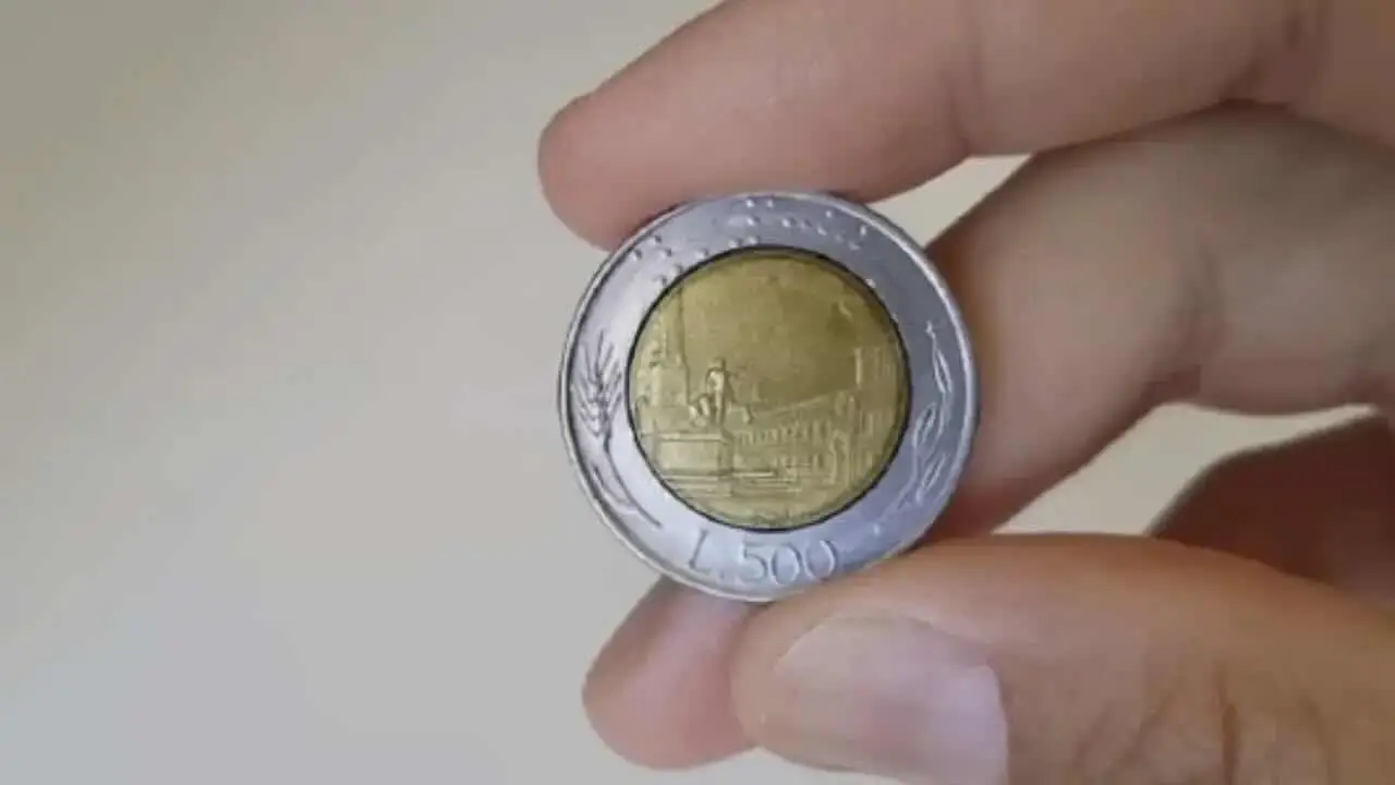 Questa è la moneta più rara e costosa del mondo: la cifra folla che vale oggi