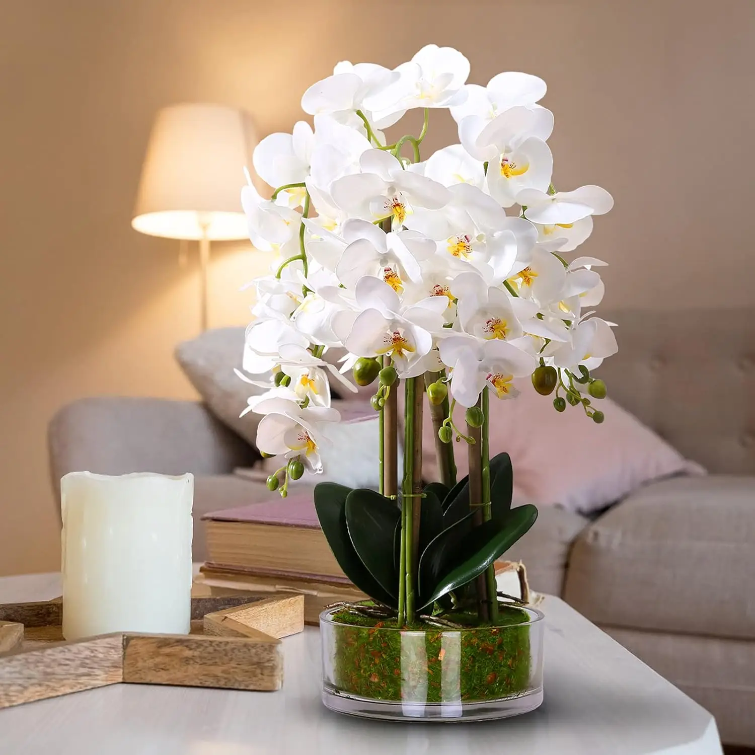 Perché avere fiori finti in casa è una pessima idea: ecco cosa attiri davvero