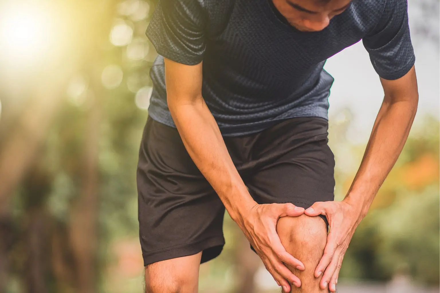 Ti fanno male le ginocchia? Ecco il miglior collagene per rigenerare subito le articolazioni