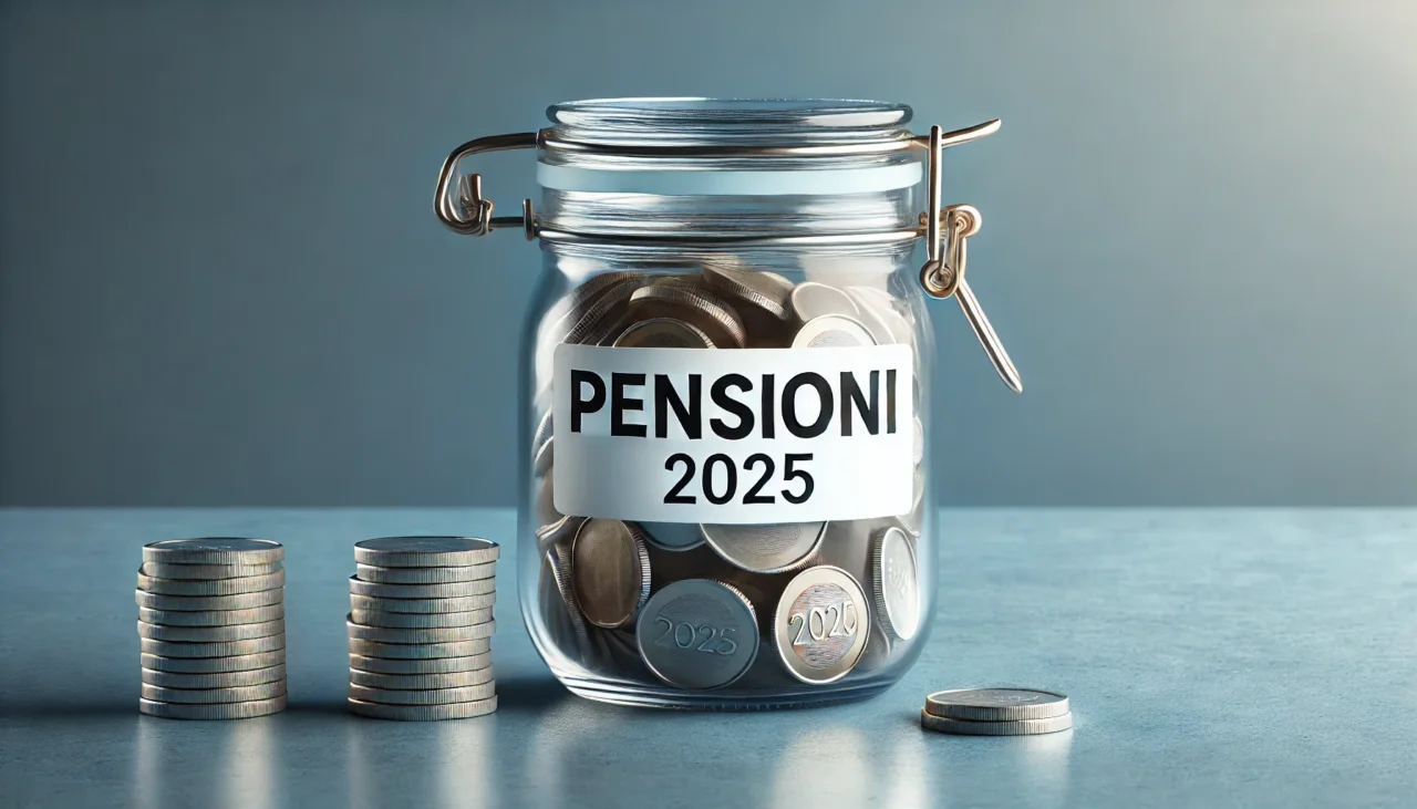 Pensioni ottobre 2025: ecco il calendario completo dei pagamenti e degli eventuali aumenti