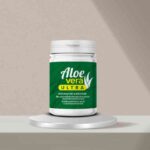 Scopri ora tutti i benefici di Aloe Vera Ultra: il tuo alleato naturale per il benessere