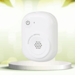 Elimina i cattivi odori in frigo e armadi con O3 Cube: aria fresca senza filtri