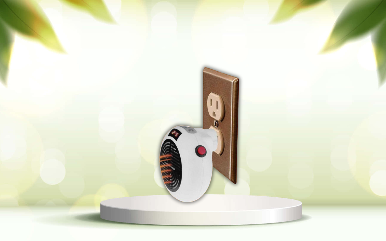 Scopri come riscaldare la tua casa in pochi minuti con Wonder Heater Pro