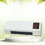 Scopri Eko‑Splitter: comfort e aria pulita per ogni stanza, installalo facilmente