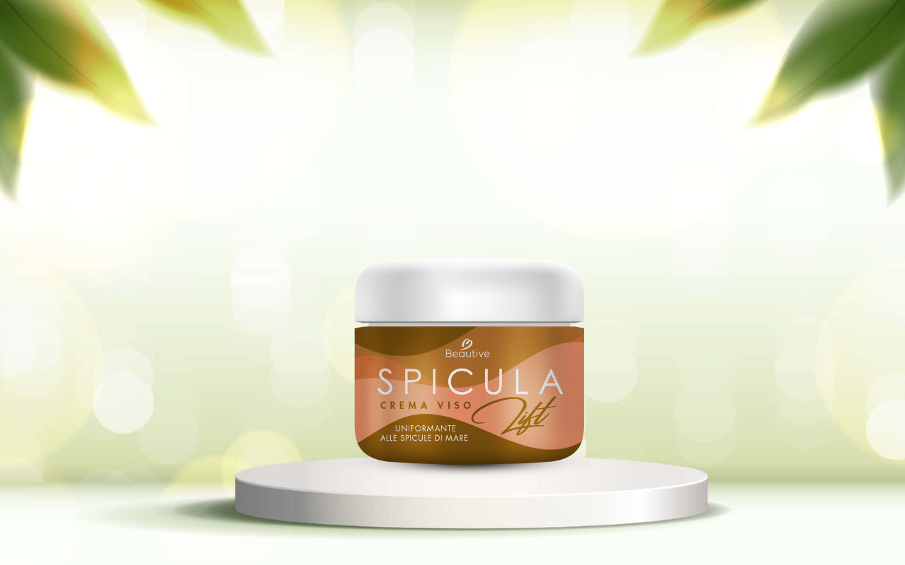 Scopri come rassodare la pelle matura con Spicula Lift: il segreto del microneedling