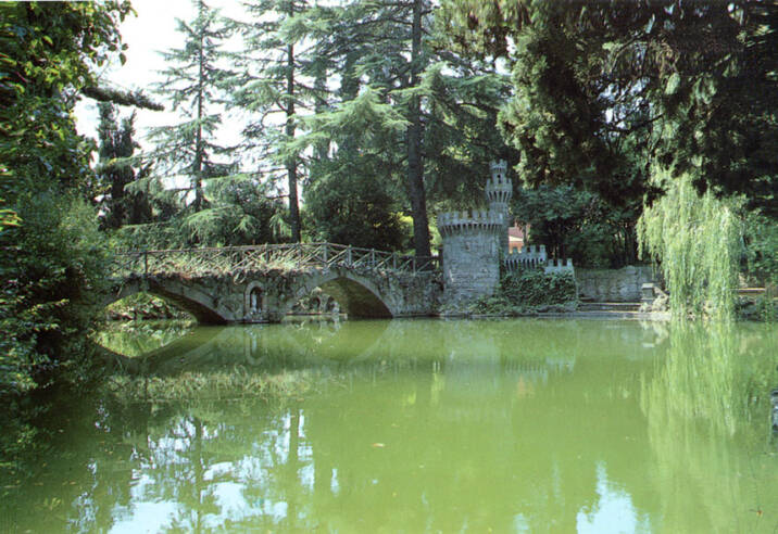 PGV Camilliani Roma