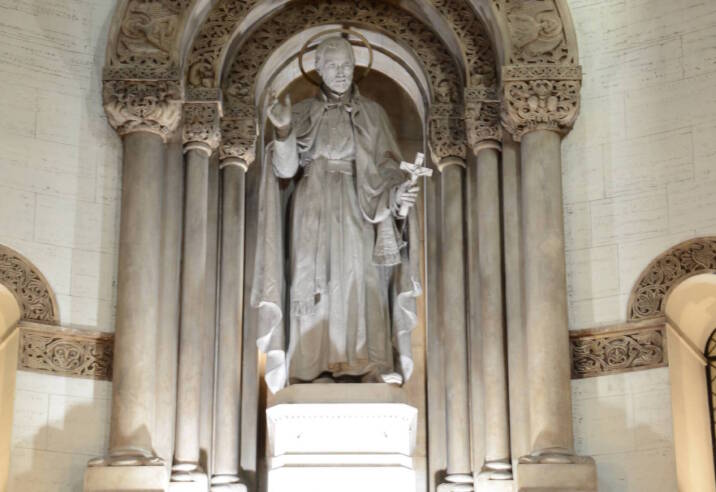 PGV Camilliani Roma