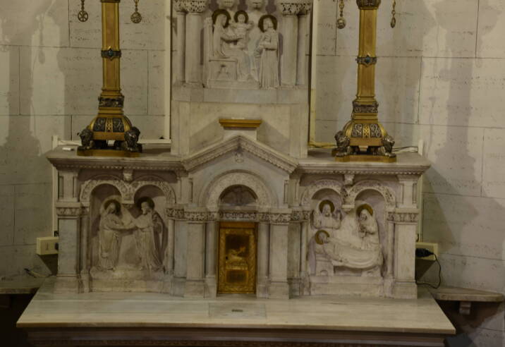 PGV Camilliani Roma