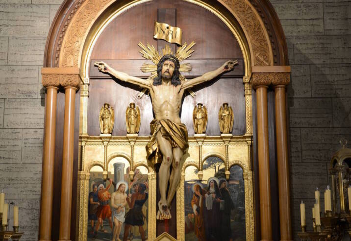 PGV Camilliani Roma