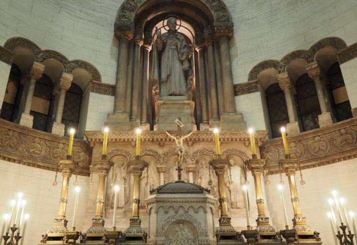 PGV Camilliani Roma