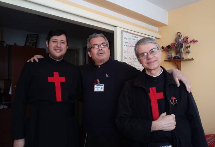 PGV Camilliani Roma
