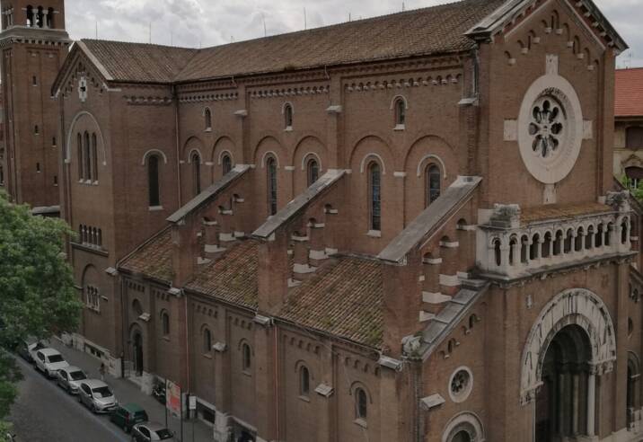PGV Camilliani Roma