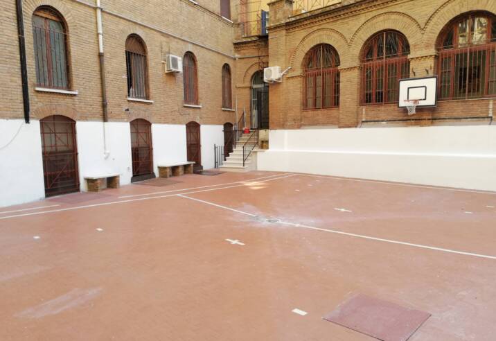PGV Camilliani Roma