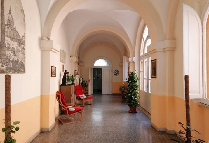 PGV Camilliani Roma