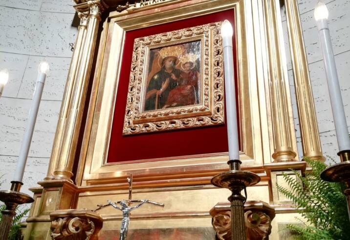 PGV Camilliani Roma