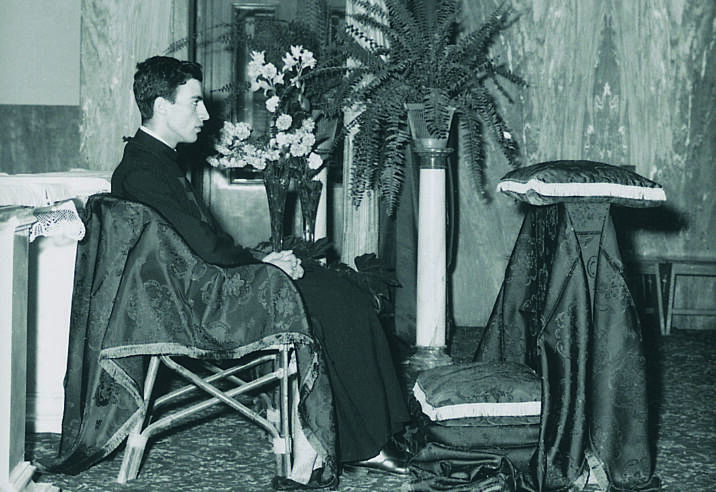 PGV Camilliani Roma