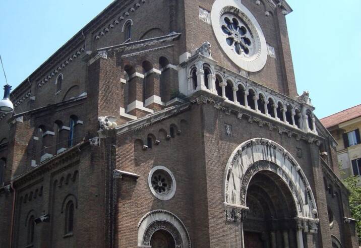 PGV Camilliani Roma