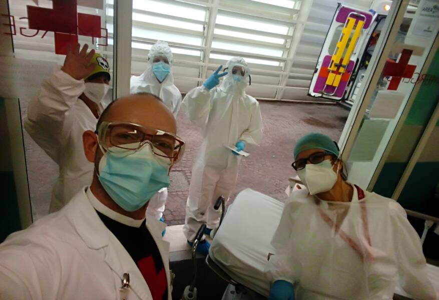 PGV Camilliani Roma