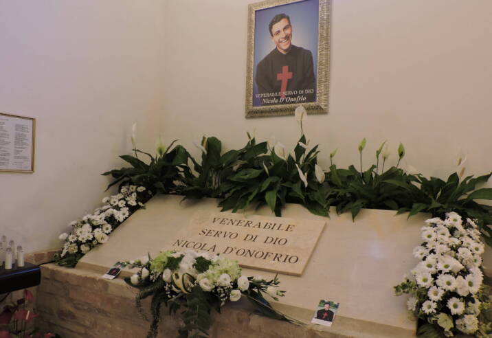 PGV Camilliani Roma