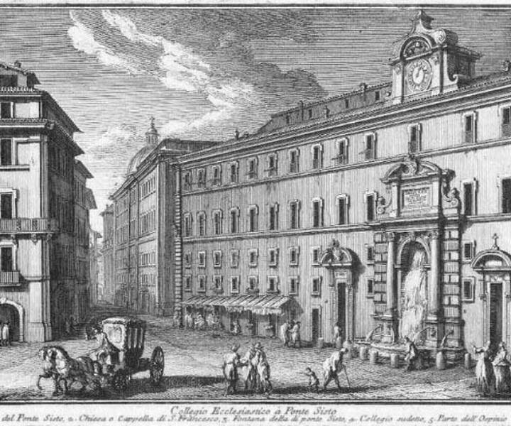 PGV Camilliani Roma