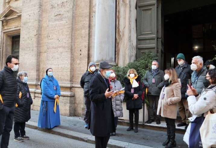 PGV Camilliani Roma