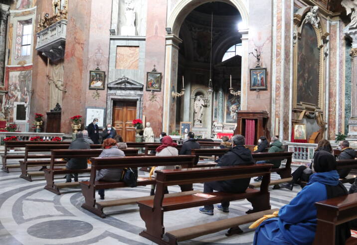 PGV Camilliani Roma