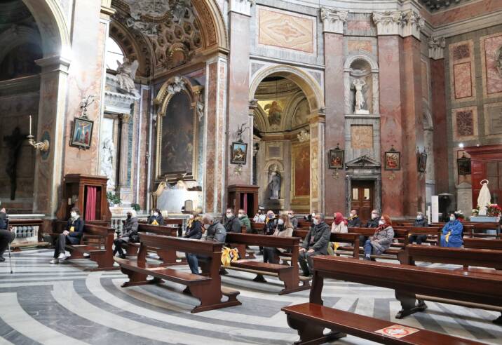 PGV Camilliani Roma