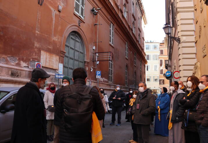 PGV Camilliani Roma
