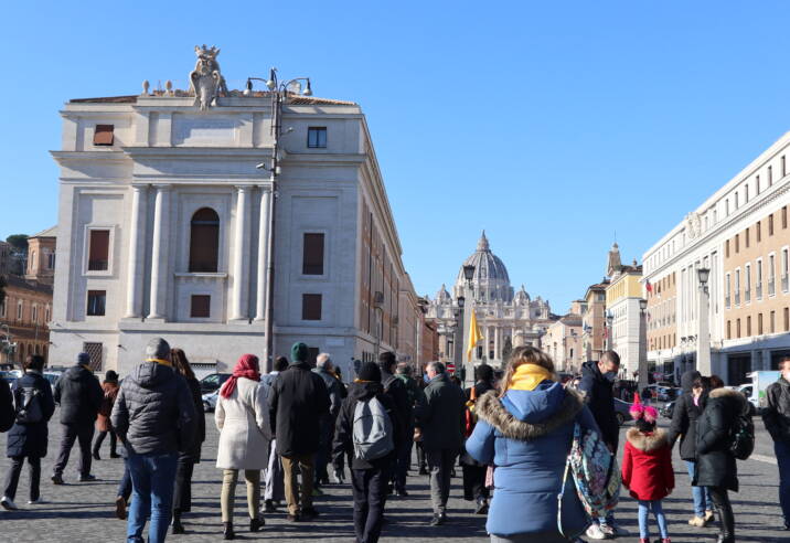 PGV Camilliani Roma