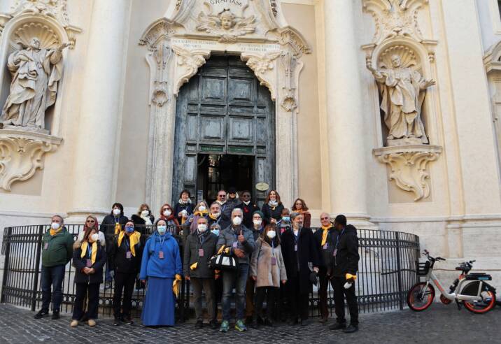 PGV Camilliani Roma