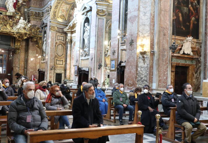 PGV Camilliani Roma
