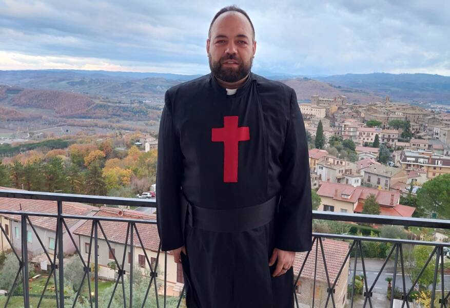 PGV Camilliani Roma