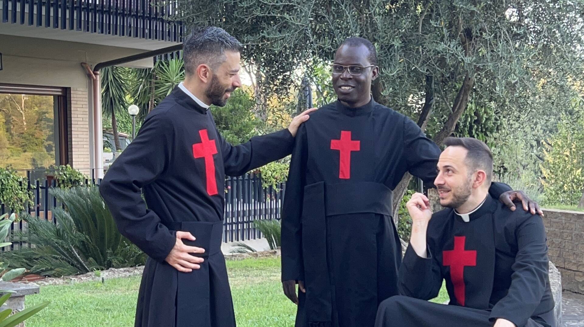 PGV Camilliani Roma
