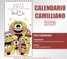 PGV Camilliani Roma