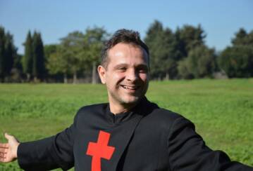 PGV Camilliani Roma
